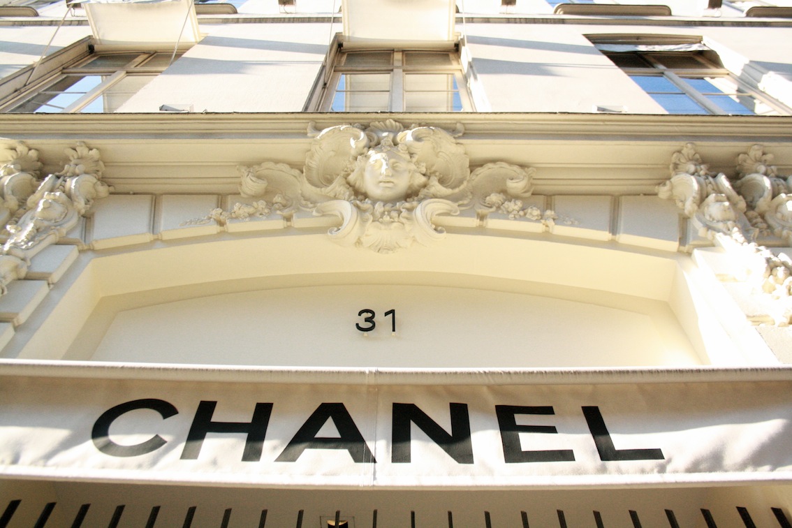31 RUE CAMBON perfume by Chanel – Wikiparfum